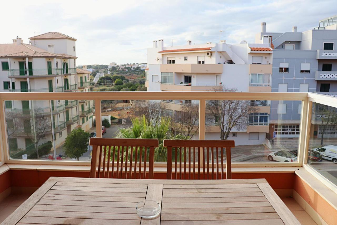 Apartamento Litoral Dream Portimão Exterior foto