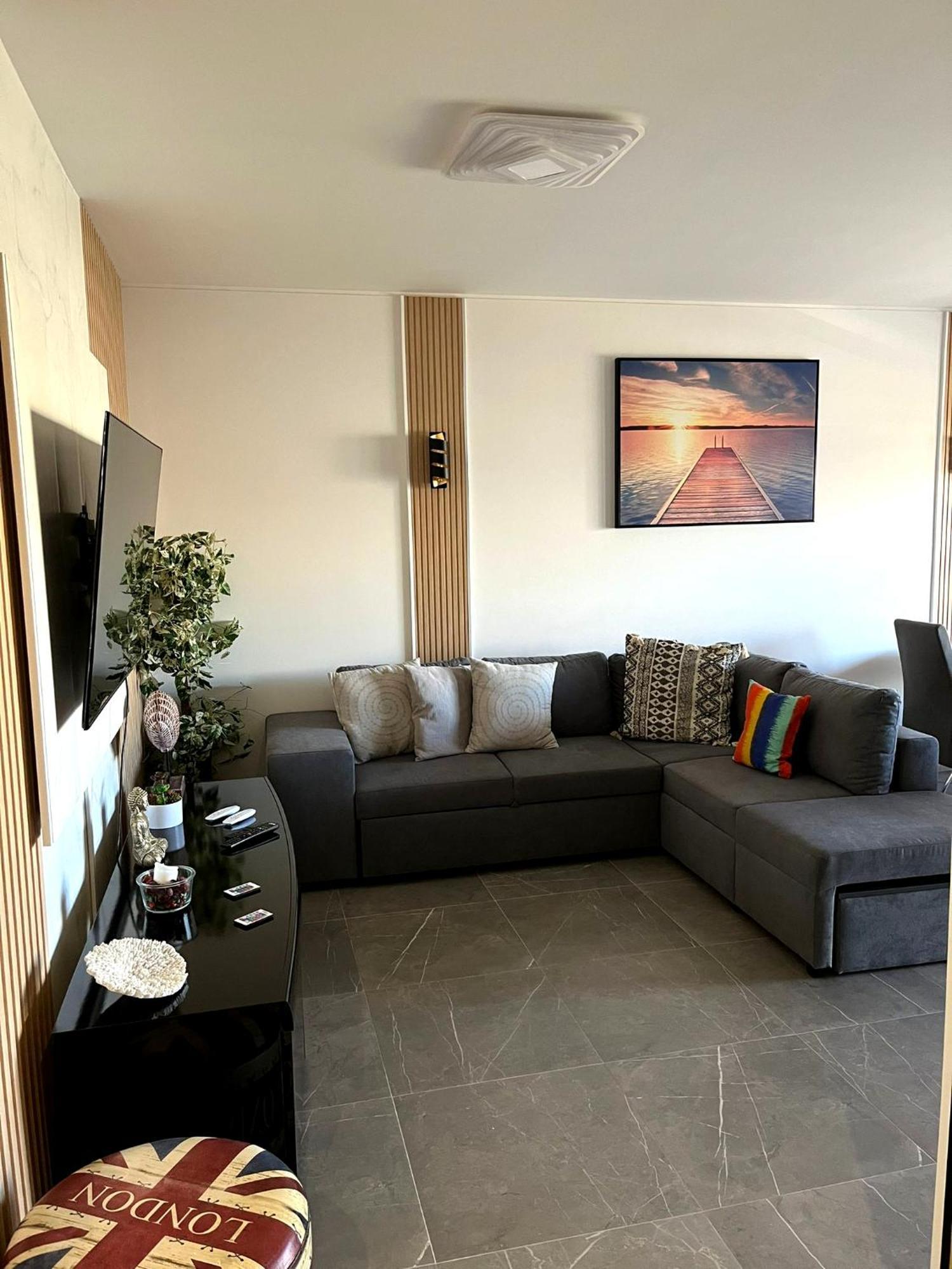 Apartamento Litoral Dream Portimão Exterior foto